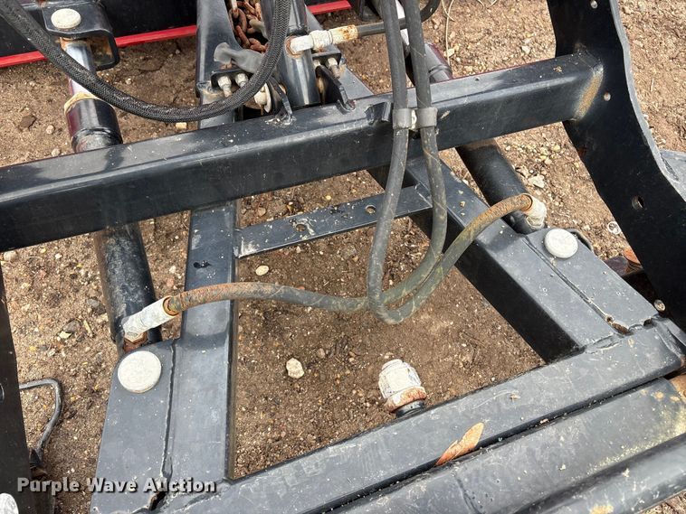 image for item DT2874 Western snow plow