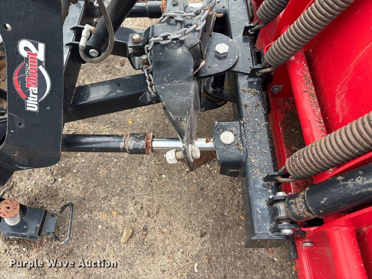 image for item DT2875 Western Pro Plus snow plow