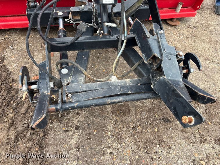 image for item DT2875 Western Pro Plus snow plow