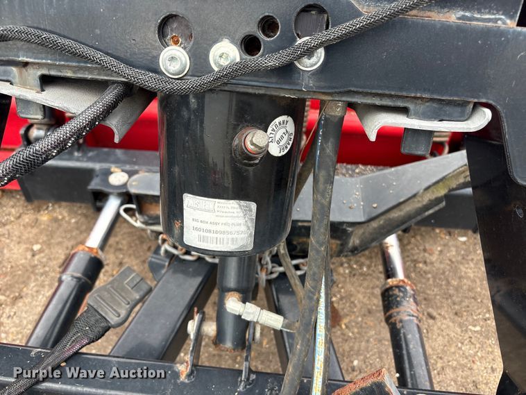 image for item DT2875 Western Pro Plus snow plow