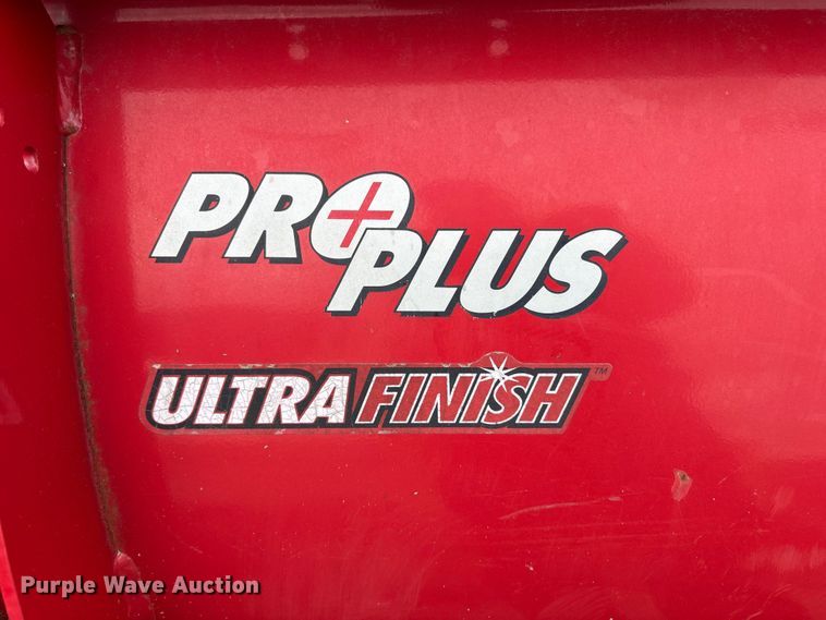 image for item DT2875 Western Pro Plus snow plow