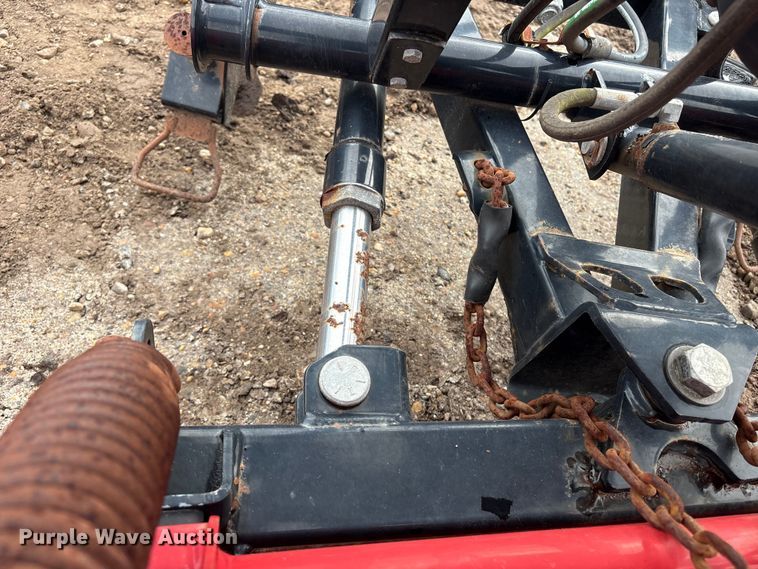 image for item DT2876 Western Mid Weight snow plow