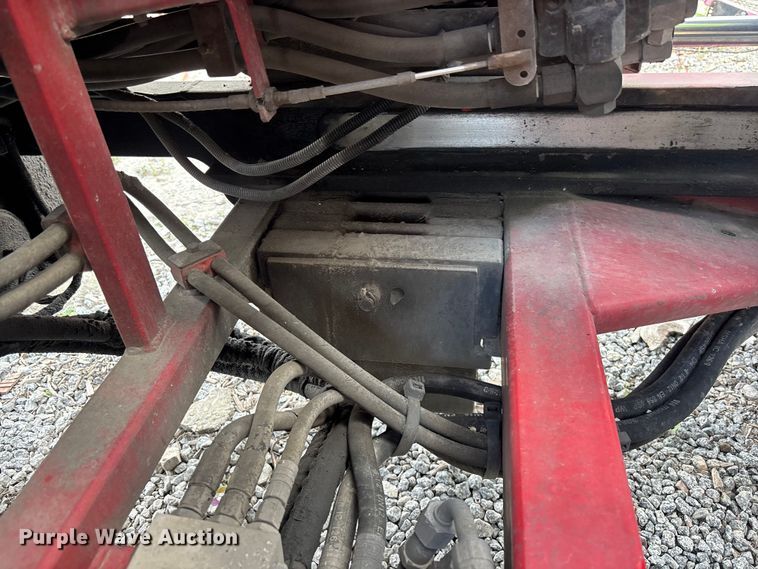 image for item DU0450 2003 Moffett M5500 