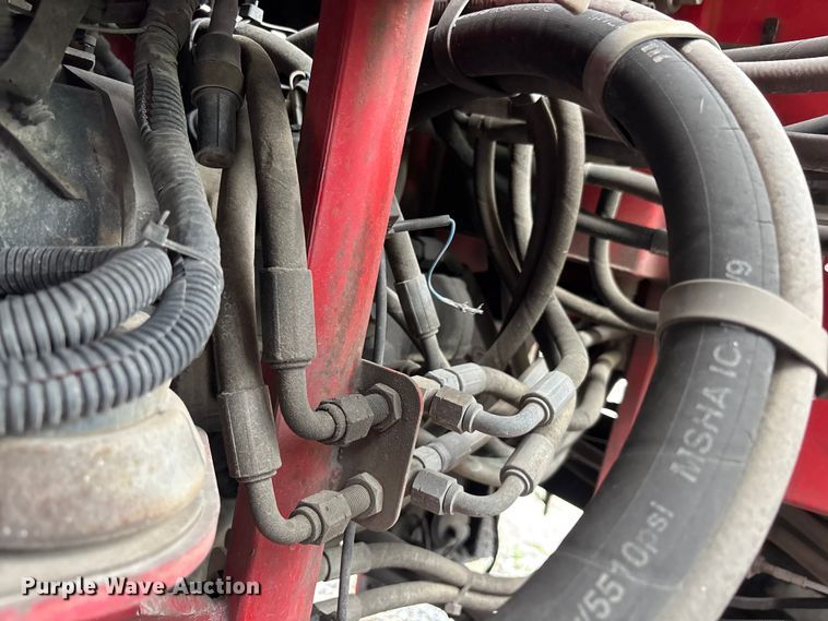 image for item DU0450 2003 Moffett M5500 