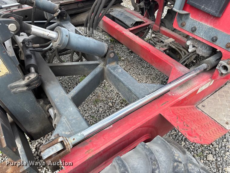 image for item DU0450 2003 Moffett M5500 