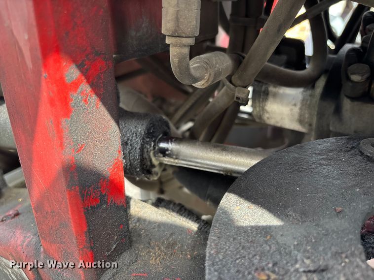 image for item DU0450 2003 Moffett M5500 