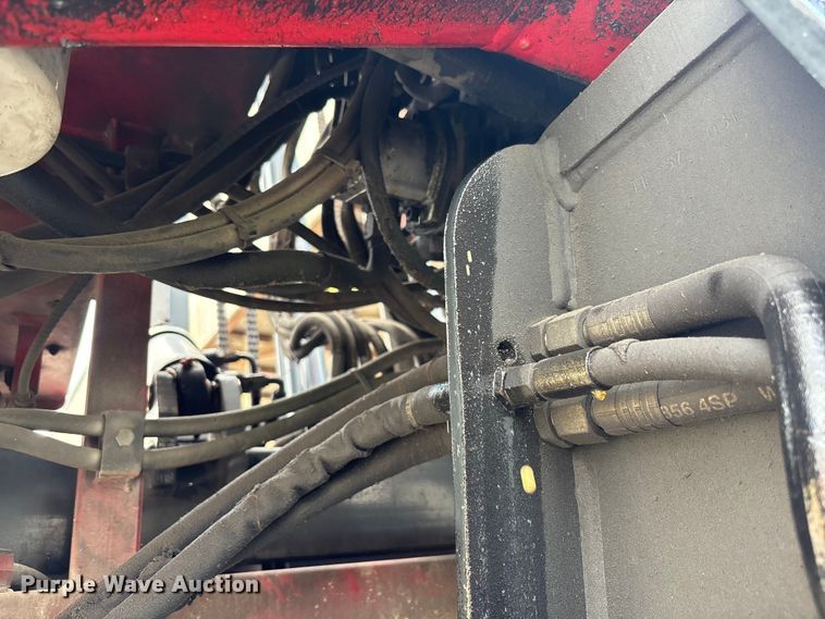 image for item DU0450 2003 Moffett M5500 