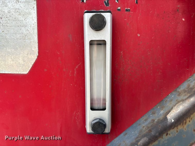 image for item DU0450 2003 Moffett M5500 