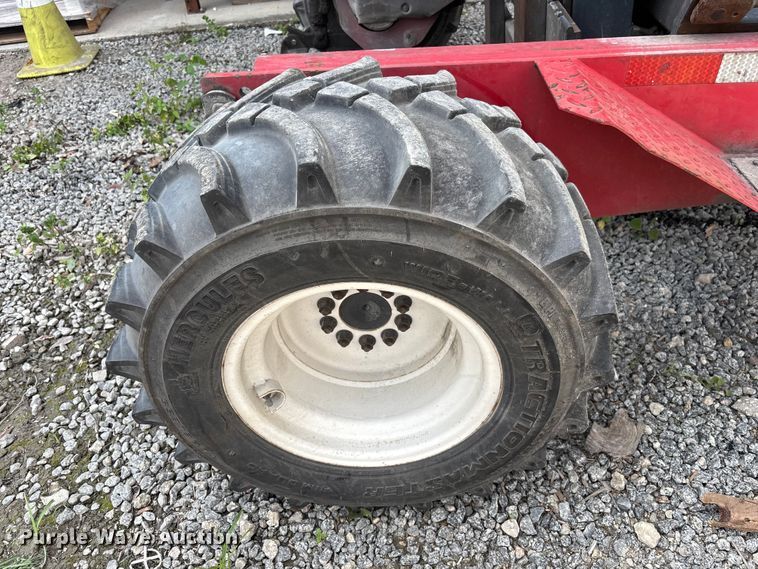 image for item DU0450 2003 Moffett M5500 