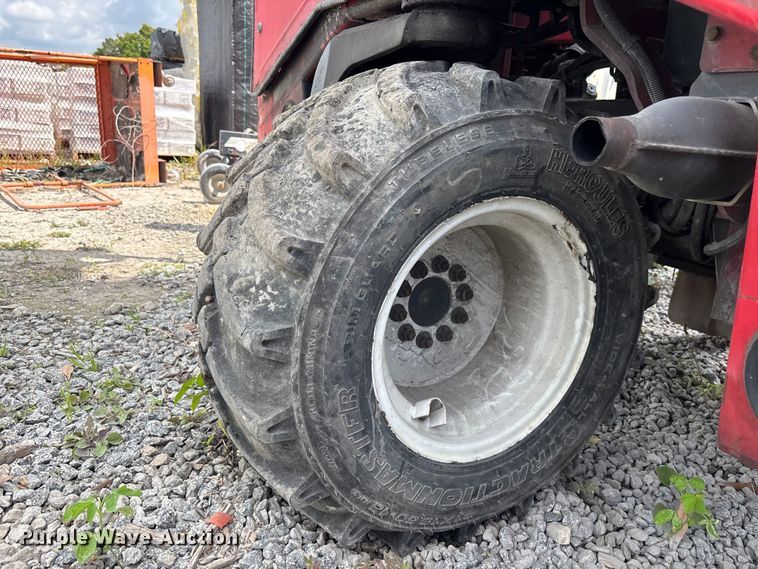 image for item DU0450 2003 Moffett M5500 