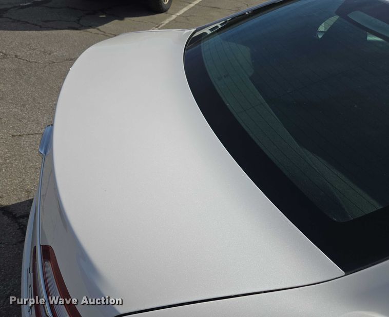 image for item DU2716 2017 Ford Taurus 