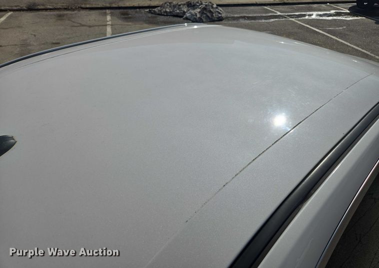 image for item DU2716 2017 Ford Taurus 