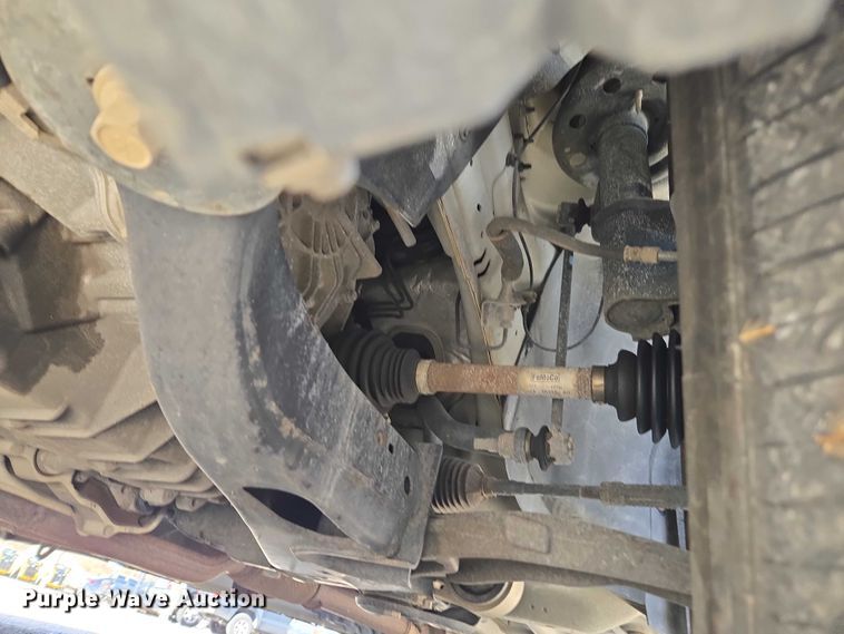 image for item DU2716 2017 Ford Taurus 