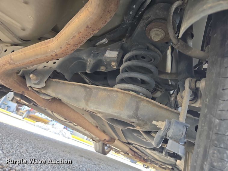 image for item DU2716 2017 Ford Taurus 