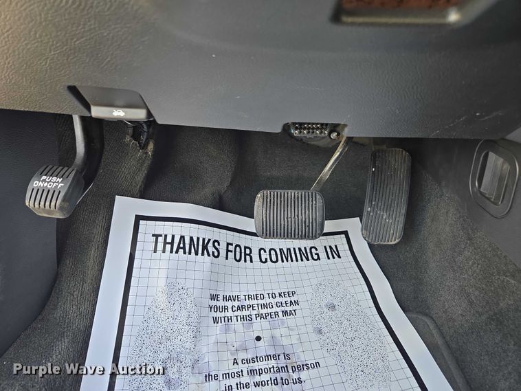 image for item DU2716 2017 Ford Taurus 