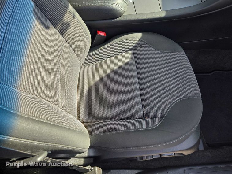 image for item DU2716 2017 Ford Taurus 