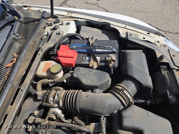 image for item DU2716 2017 Ford Taurus 