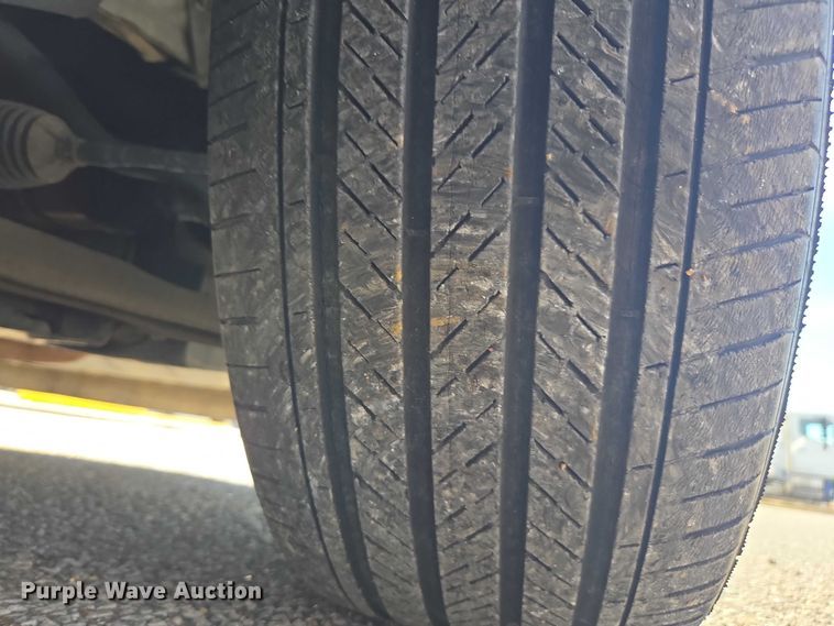 image for item DU2716 2017 Ford Taurus 