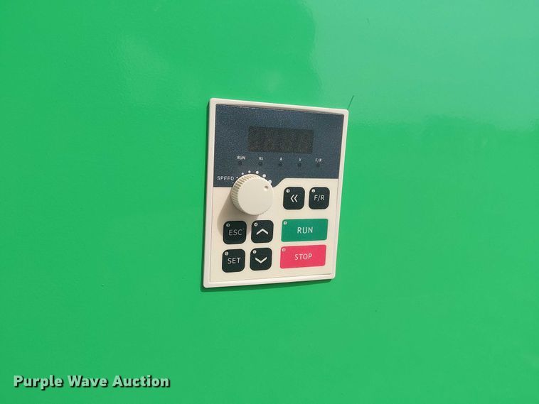 image for item DU3069 Valley Pioneer GF480 trommel screen