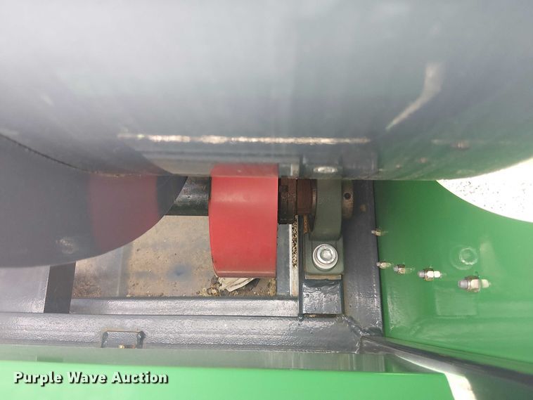 image for item DU3069 Valley Pioneer GF480 trommel screen