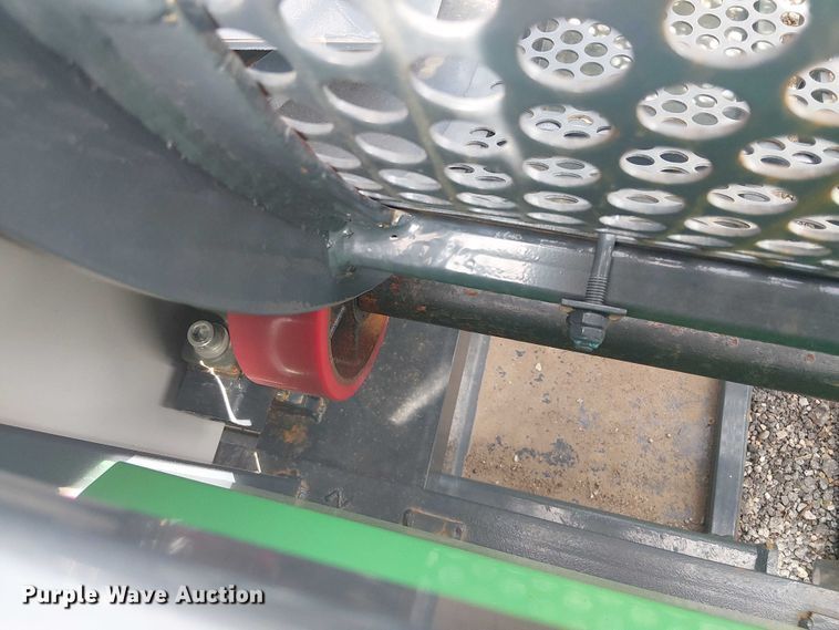 image for item DU3069 Valley Pioneer GF480 trommel screen