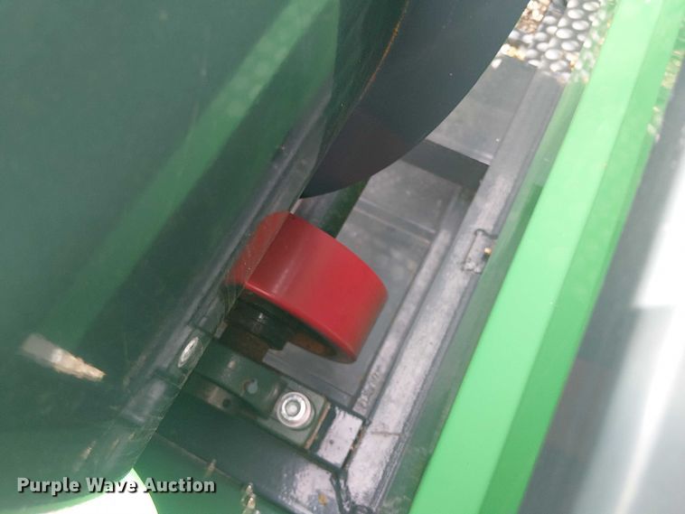 image for item DU3069 Valley Pioneer GF480 trommel screen