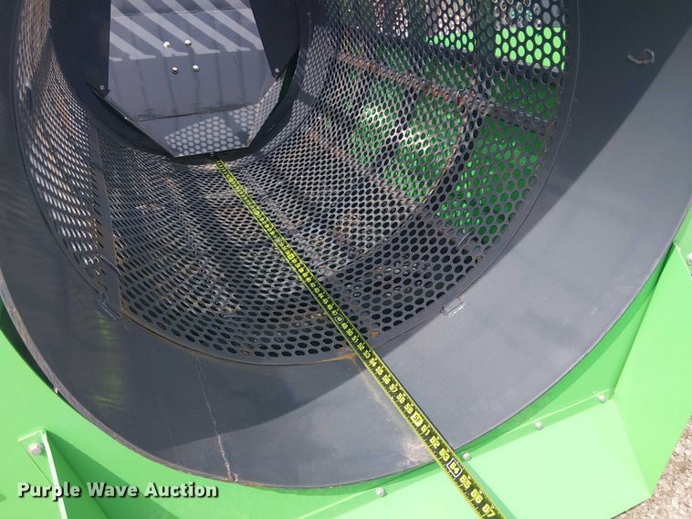 image for item DU3069 Valley Pioneer GF480 trommel screen