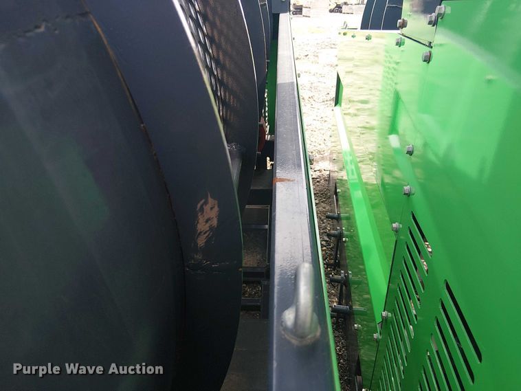 image for item DU3070 Valley Pioneer GF480 trommel screen