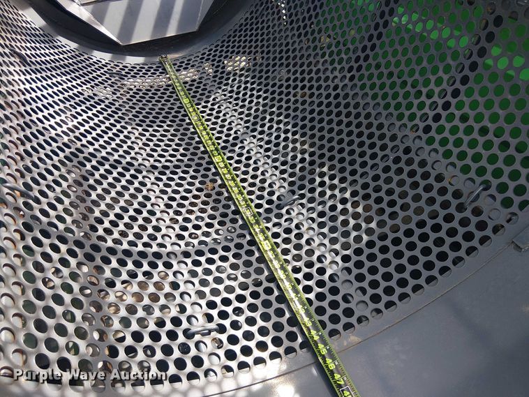 image for item DU3070 Valley Pioneer GF480 trommel screen