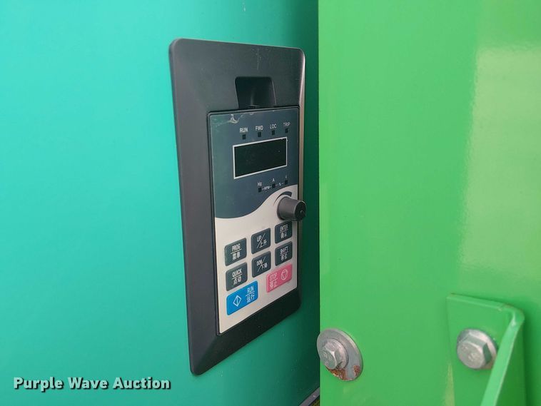 image for item DU3071 Valley Pioneer GF480 trommel screen