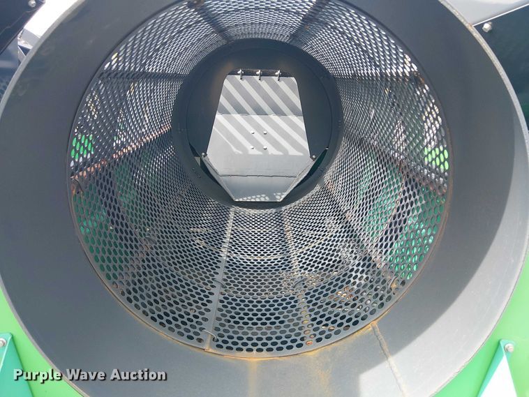 image for item DU3071 Valley Pioneer GF480 trommel screen