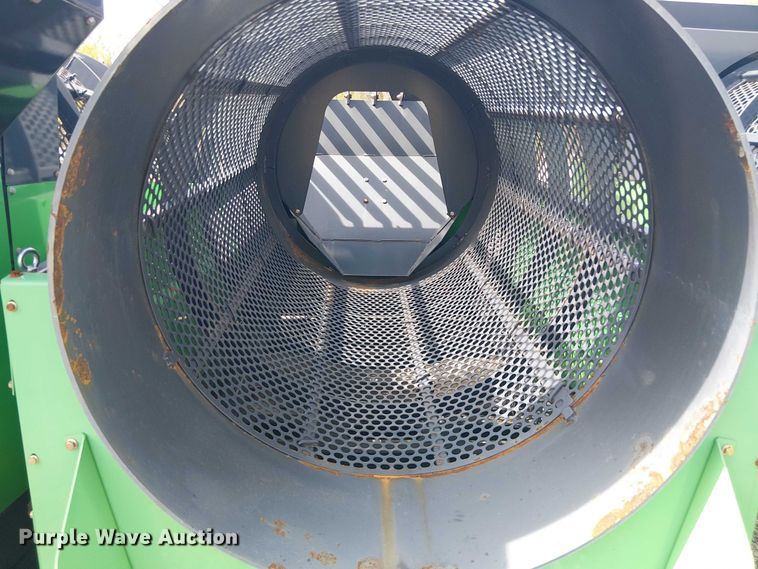 image for item DU3072 Valley Pioneer GF480 trommel screen