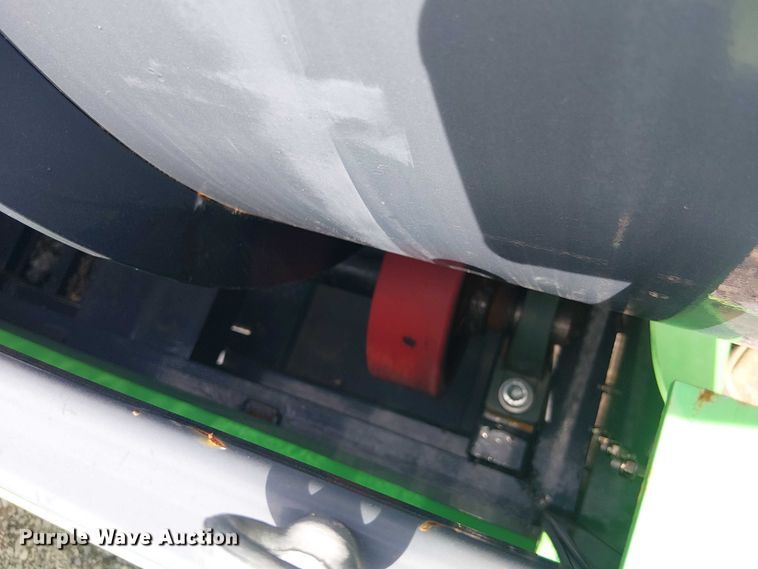 image for item DU3073 Valley Pioneer GF480 trommel screen