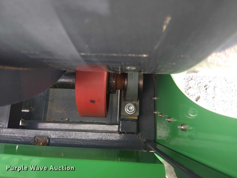 image for item DU3073 Valley Pioneer GF480 trommel screen