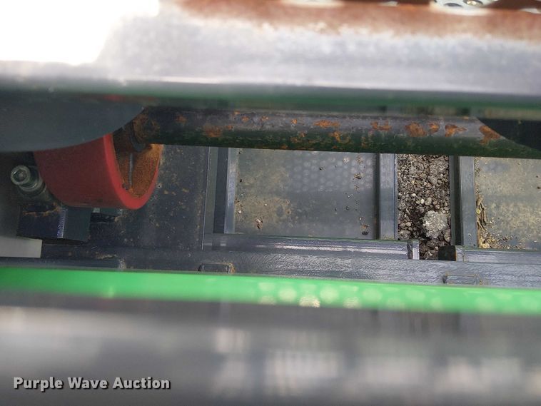 image for item DU3073 Valley Pioneer GF480 trommel screen