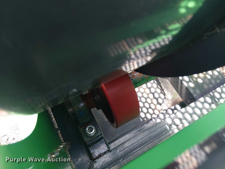 image for item DU3073 Valley Pioneer GF480 trommel screen