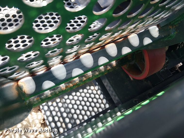 image for item DU3073 Valley Pioneer GF480 trommel screen