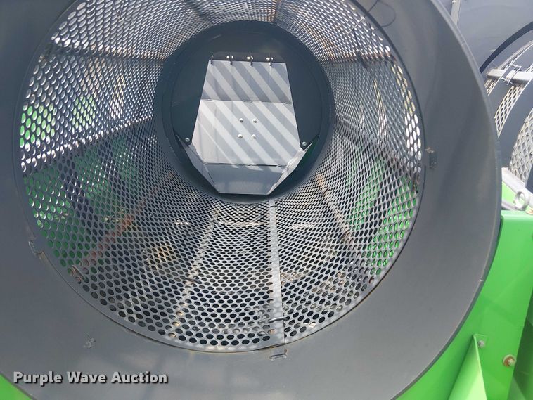 image for item DU3074 Valley Pioneer GF480 trommel screen