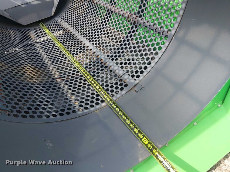 image for item DU3074 Valley Pioneer GF480 trommel screen