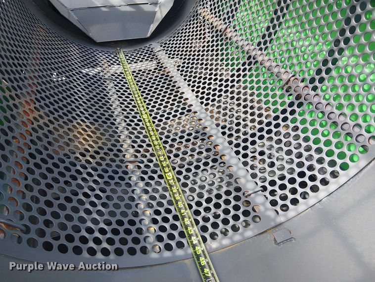 image for item DU3074 Valley Pioneer GF480 trommel screen