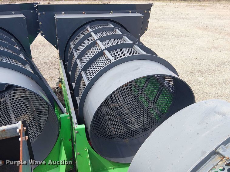 image for item DU3075 Valley Pioneer GF480 trommel screen