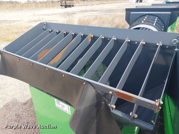 image for item DU3075 Valley Pioneer GF480 trommel screen