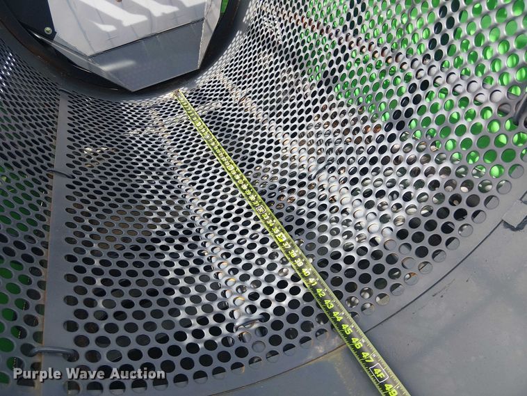 image for item DU3075 Valley Pioneer GF480 trommel screen