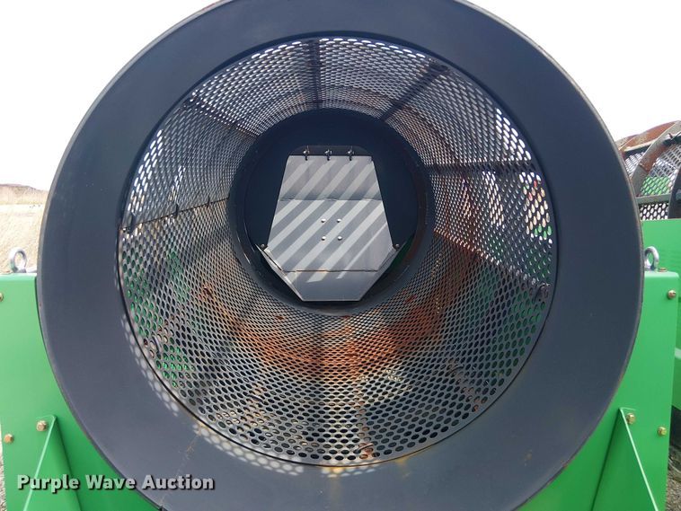 image for item DU3076 Valley Pioneer GF480 trommel screen