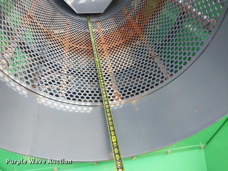 image for item DU3076 Valley Pioneer GF480 trommel screen