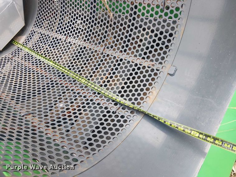 image for item DU3077 Valley Pioneer GF480 trommel screen