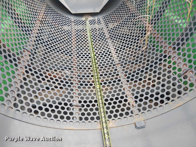 image for item DU3077 Valley Pioneer GF480 trommel screen