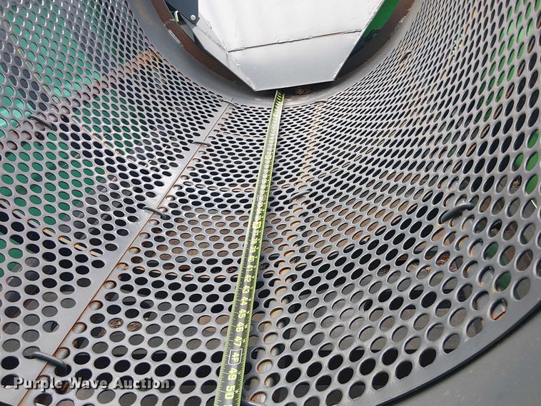 image for item DU3079 Valley Pioneer GF480 trommel screen