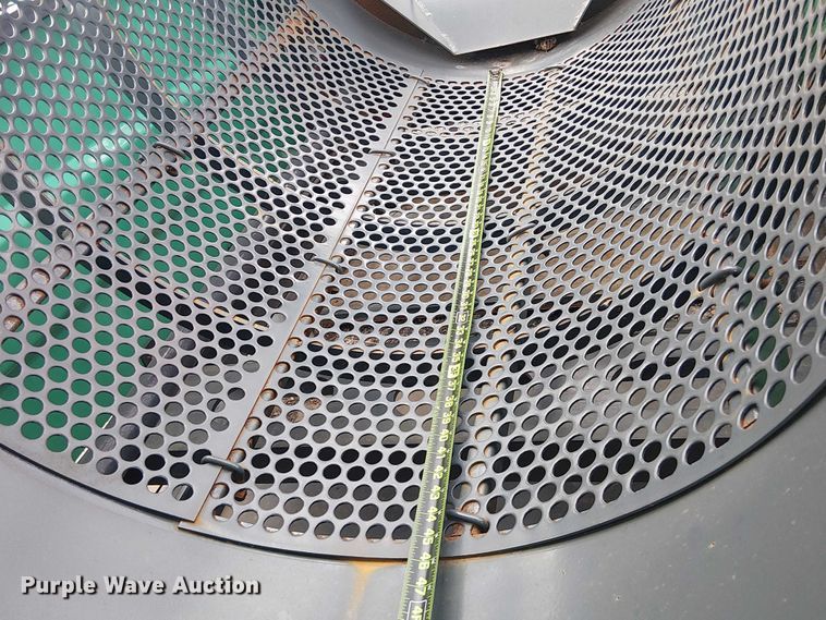 image for item DU3079 Valley Pioneer GF480 trommel screen