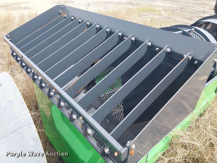 image for item DU3080 Valley Pioneer GF480 trommel screen